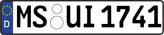 MS-UI1741