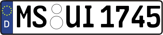 MS-UI1745