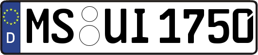 MS-UI1750