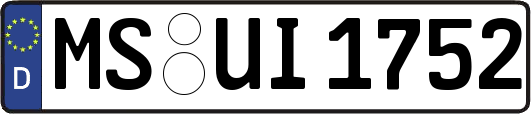 MS-UI1752