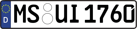 MS-UI1760