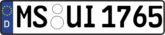 MS-UI1765