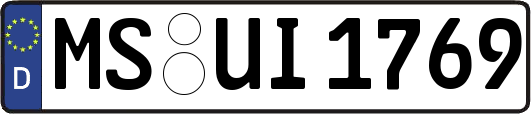 MS-UI1769
