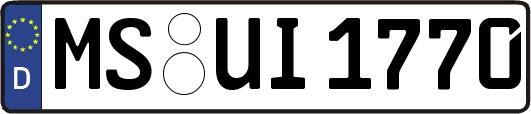 MS-UI1770