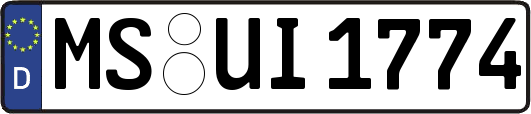 MS-UI1774