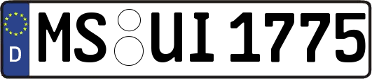 MS-UI1775