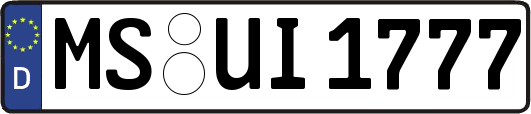 MS-UI1777