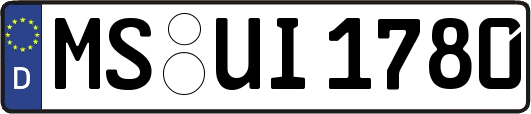 MS-UI1780