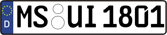 MS-UI1801