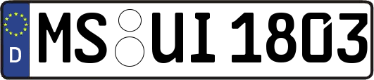 MS-UI1803