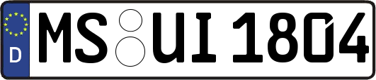 MS-UI1804