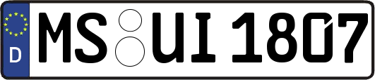 MS-UI1807