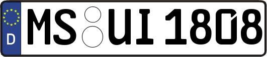 MS-UI1808