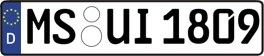 MS-UI1809