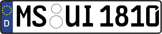 MS-UI1810