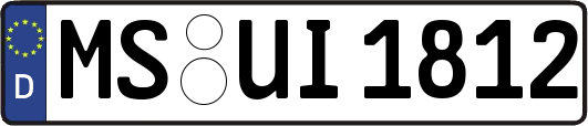 MS-UI1812