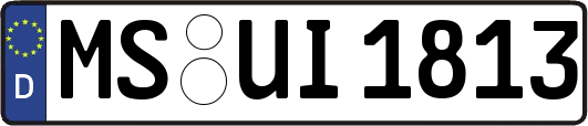 MS-UI1813
