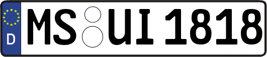 MS-UI1818