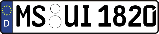 MS-UI1820
