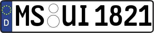 MS-UI1821