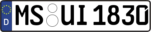 MS-UI1830