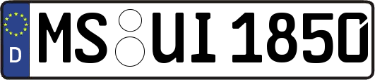 MS-UI1850