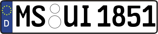 MS-UI1851