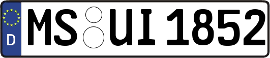 MS-UI1852