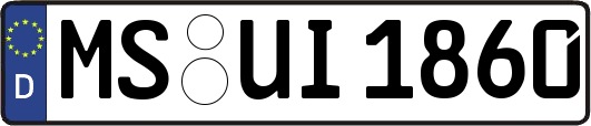 MS-UI1860