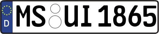 MS-UI1865