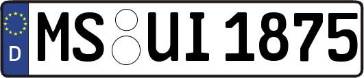 MS-UI1875