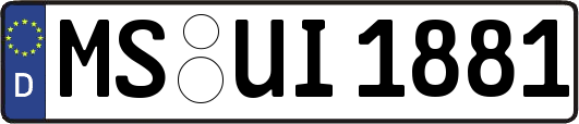 MS-UI1881