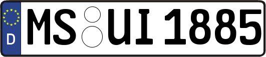 MS-UI1885