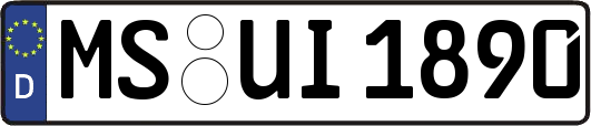 MS-UI1890