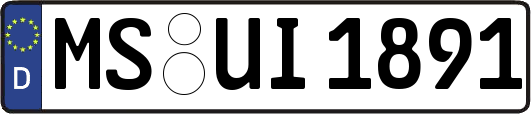 MS-UI1891