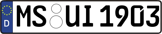 MS-UI1903