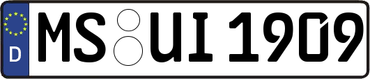 MS-UI1909