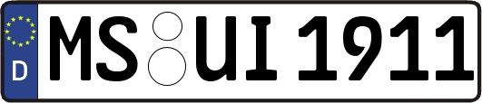 MS-UI1911