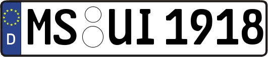 MS-UI1918