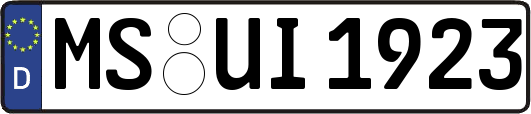 MS-UI1923