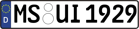 MS-UI1929
