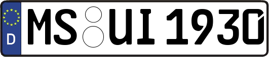 MS-UI1930