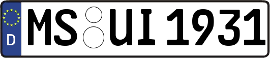 MS-UI1931