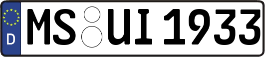 MS-UI1933