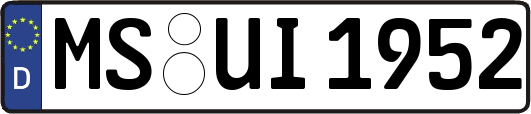 MS-UI1952