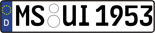 MS-UI1953
