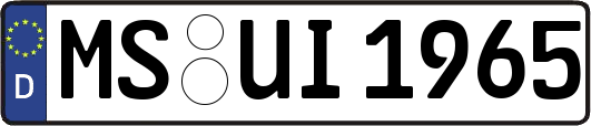 MS-UI1965