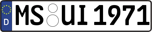 MS-UI1971