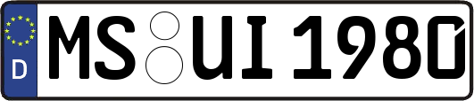 MS-UI1980