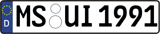 MS-UI1991